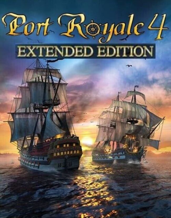Giochi: Port Royale 4 Extended Edition (PC, Steam Key Download Code) – Nuovo (secondo la descrizione) da Bad Säckingen venduto da ms-spiele-keys