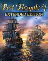 Port Royale 4 Extended Edition (PC, Steam Key Download Code)