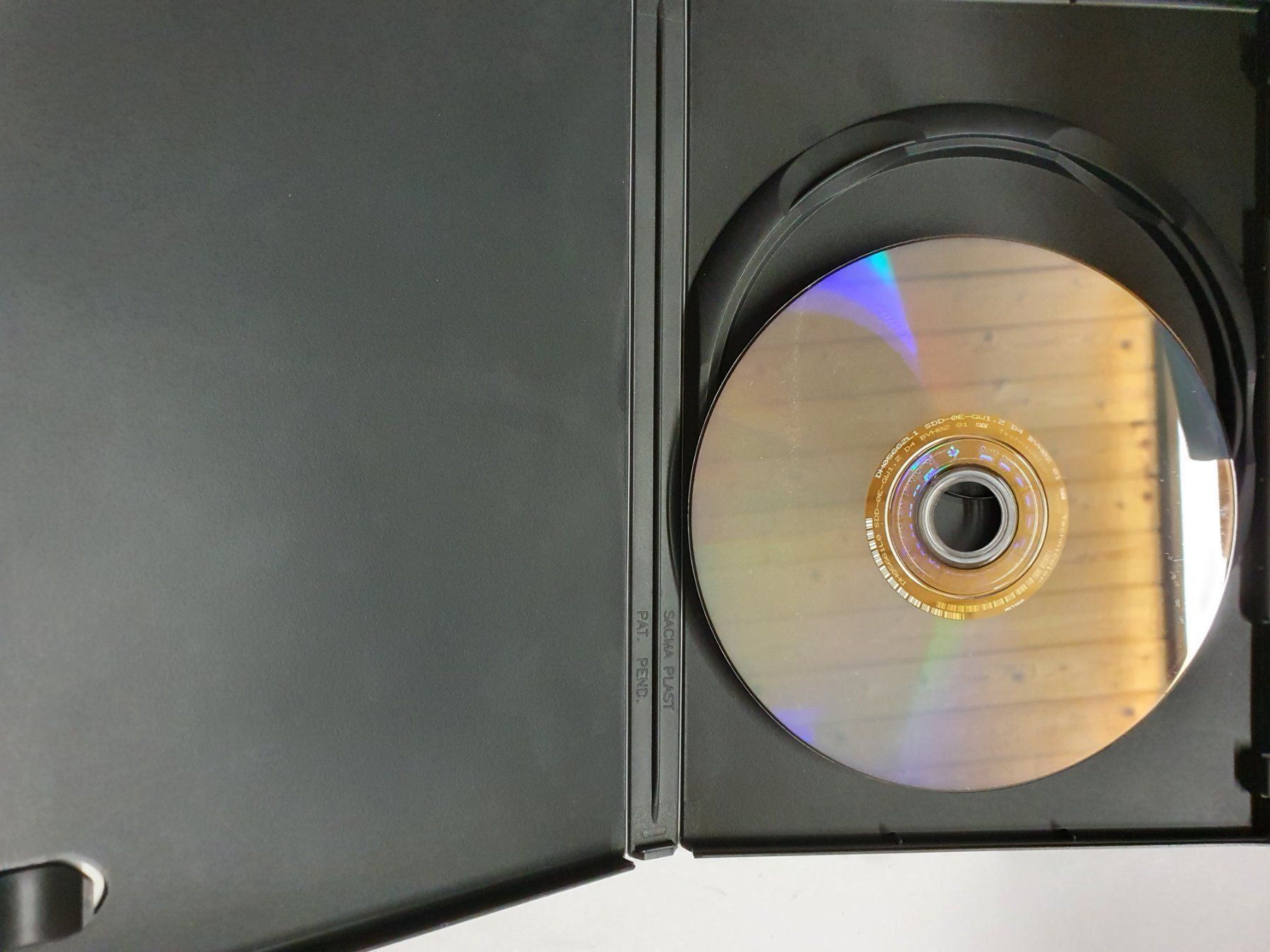 Tutti i DVDs: Darf ich bitten ? dvd – Usato da Oberdorf BL venduto da BaldenEagle 2
