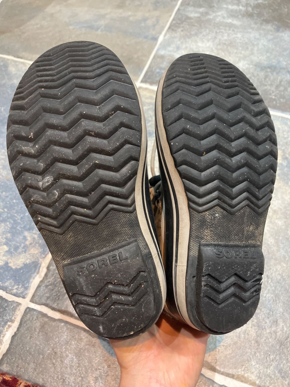 Sorel Scarpe per ragazzi: Sorel Winterboots 31 – Usato da Epesses venduto da moss_r 3