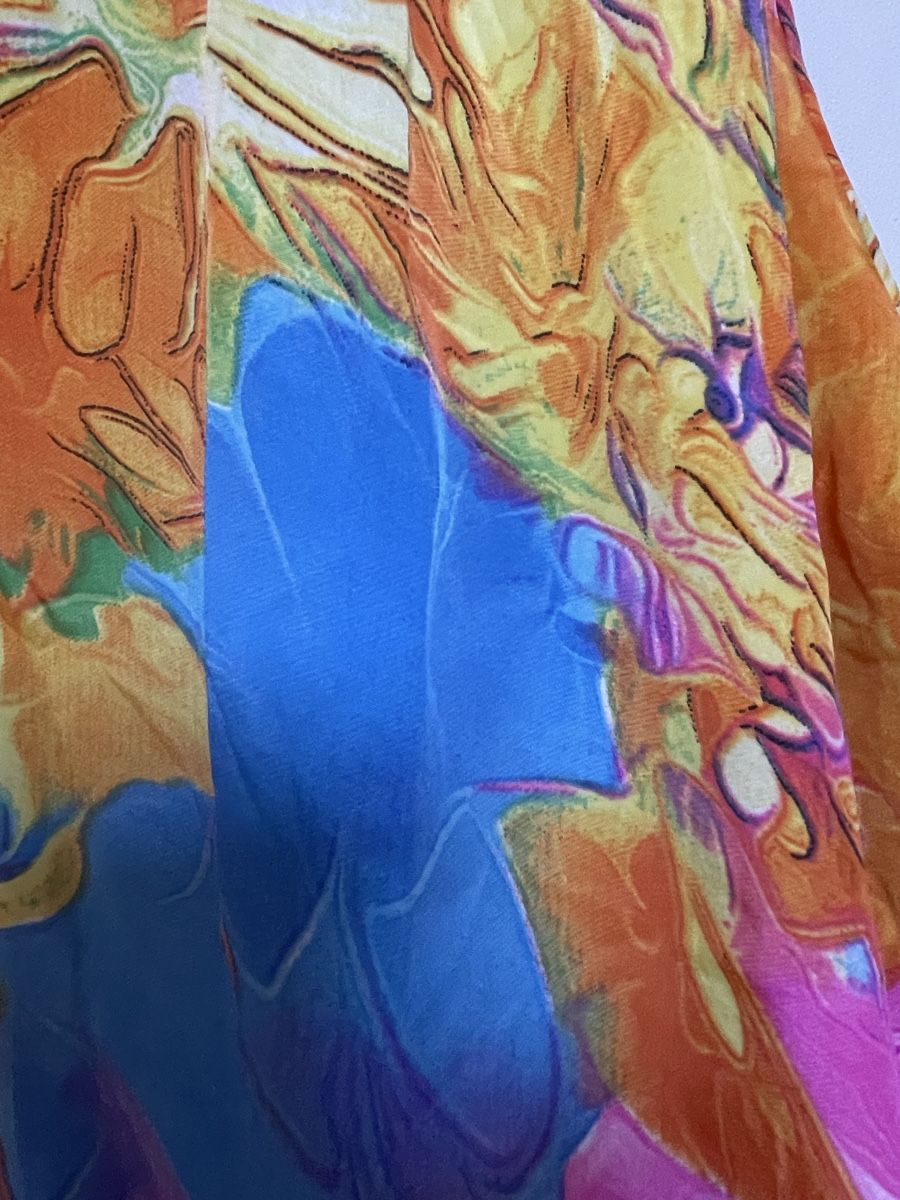 Vestiti: Boho Maxikleid / Blusenmantel – Nuovo (secondo la descrizione) da Sigriswil venduto da ck56 5