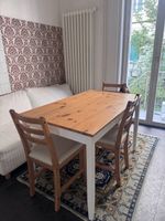 Esstisch inkl. 3 Stühle
