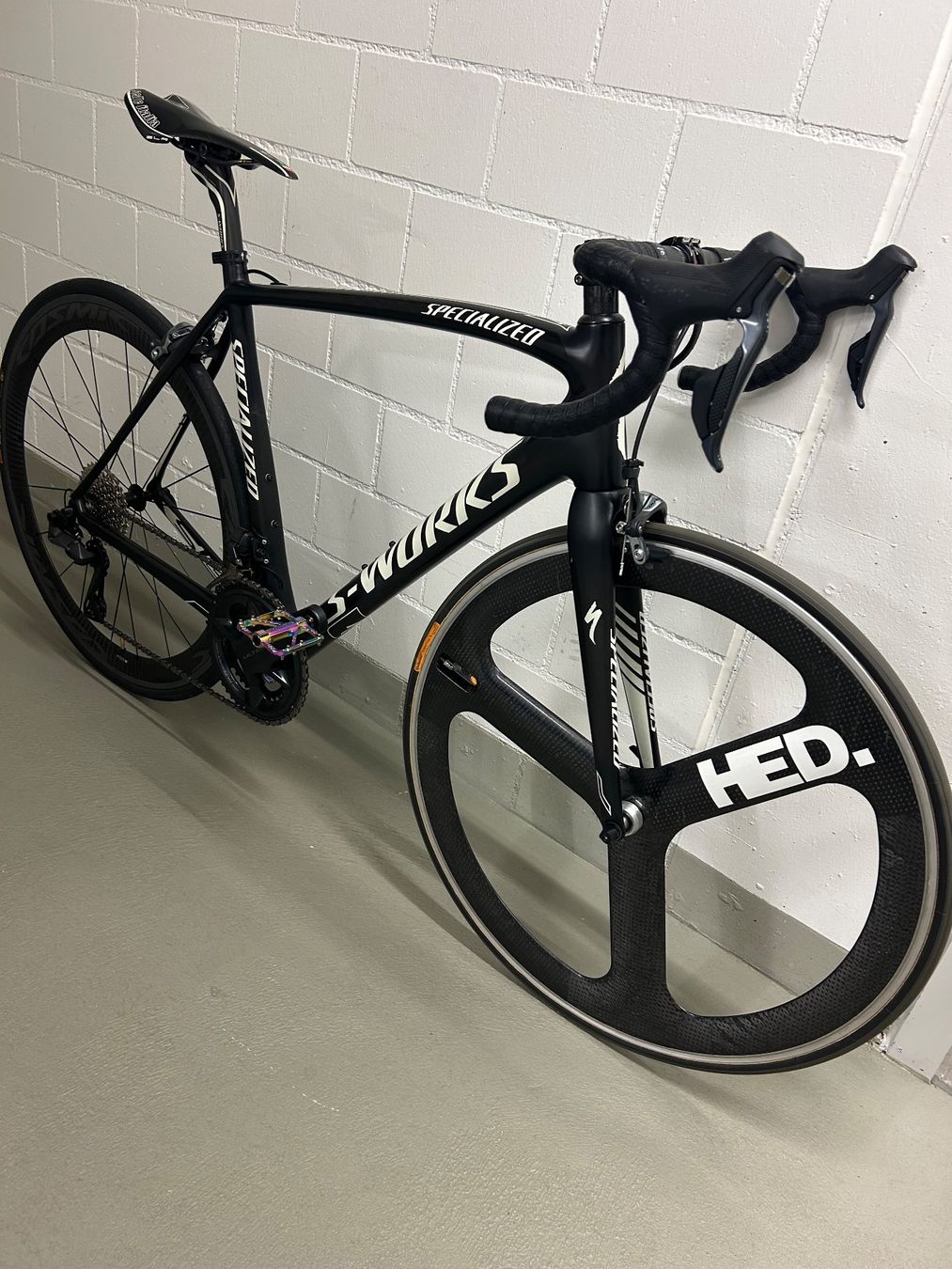 Specialized Vélos: S-Works Tarmac Rennvelos – Neuf (Voir description) à Schlieren par Leavio