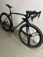 S-Works Tarmac Rennvelos