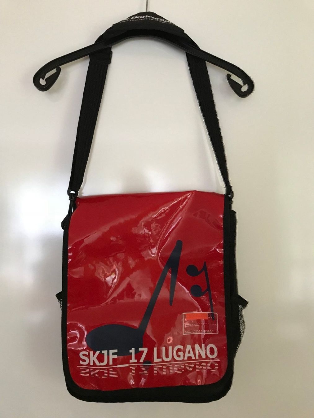 Borse: Umhängetasche / Laptop-Tasche – Nuovo e nell'imballaggio originale da Zug venduto da Cry71