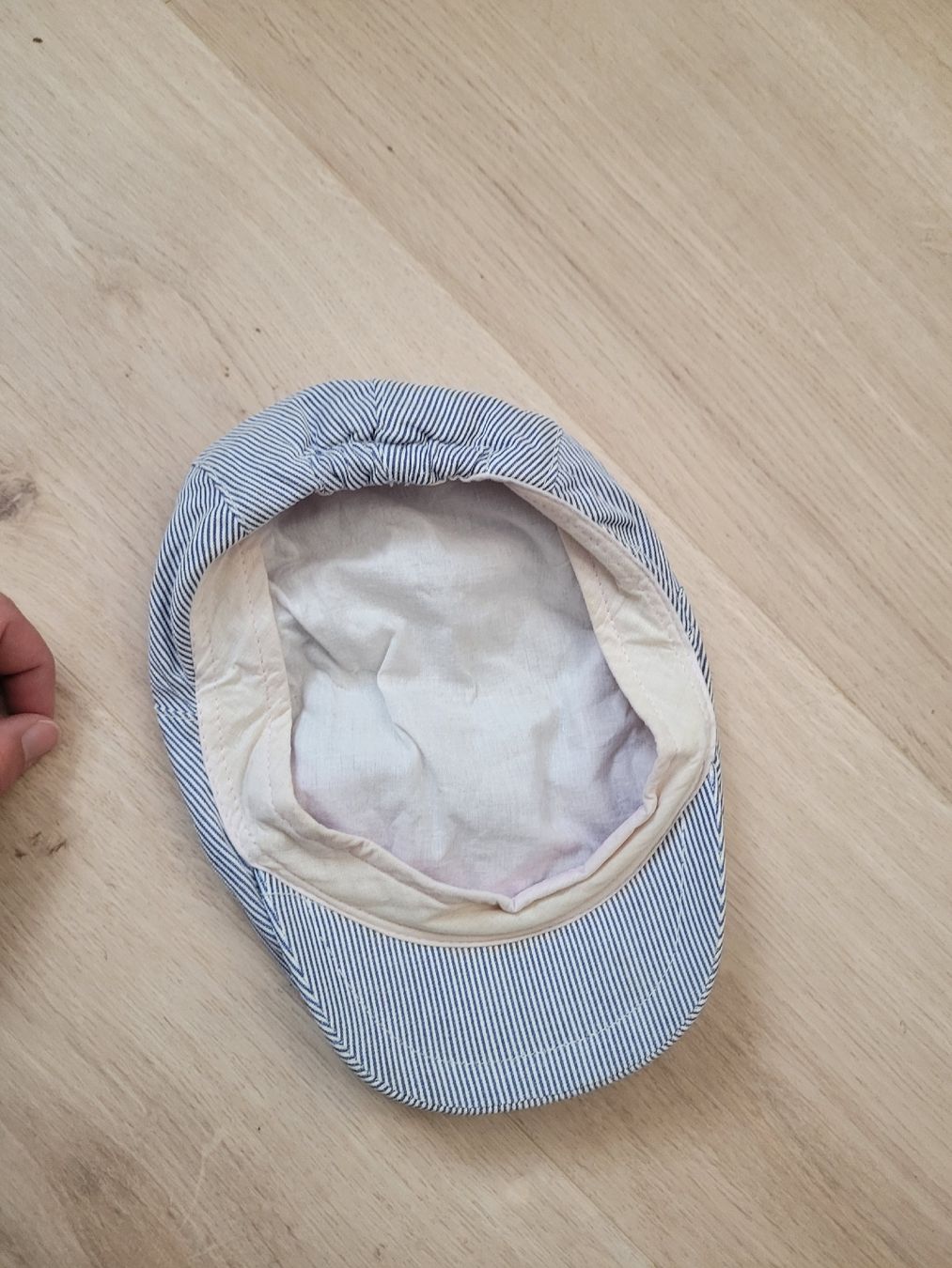 Altro abbigliamento per bambino: Hut Gr. 122/128 – Usato da Lupsingen venduto da sta_wgg5 3