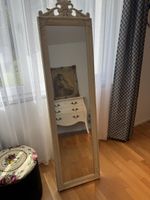 ✨ Eleganter Standspiegel im Vintage-Stil ✨