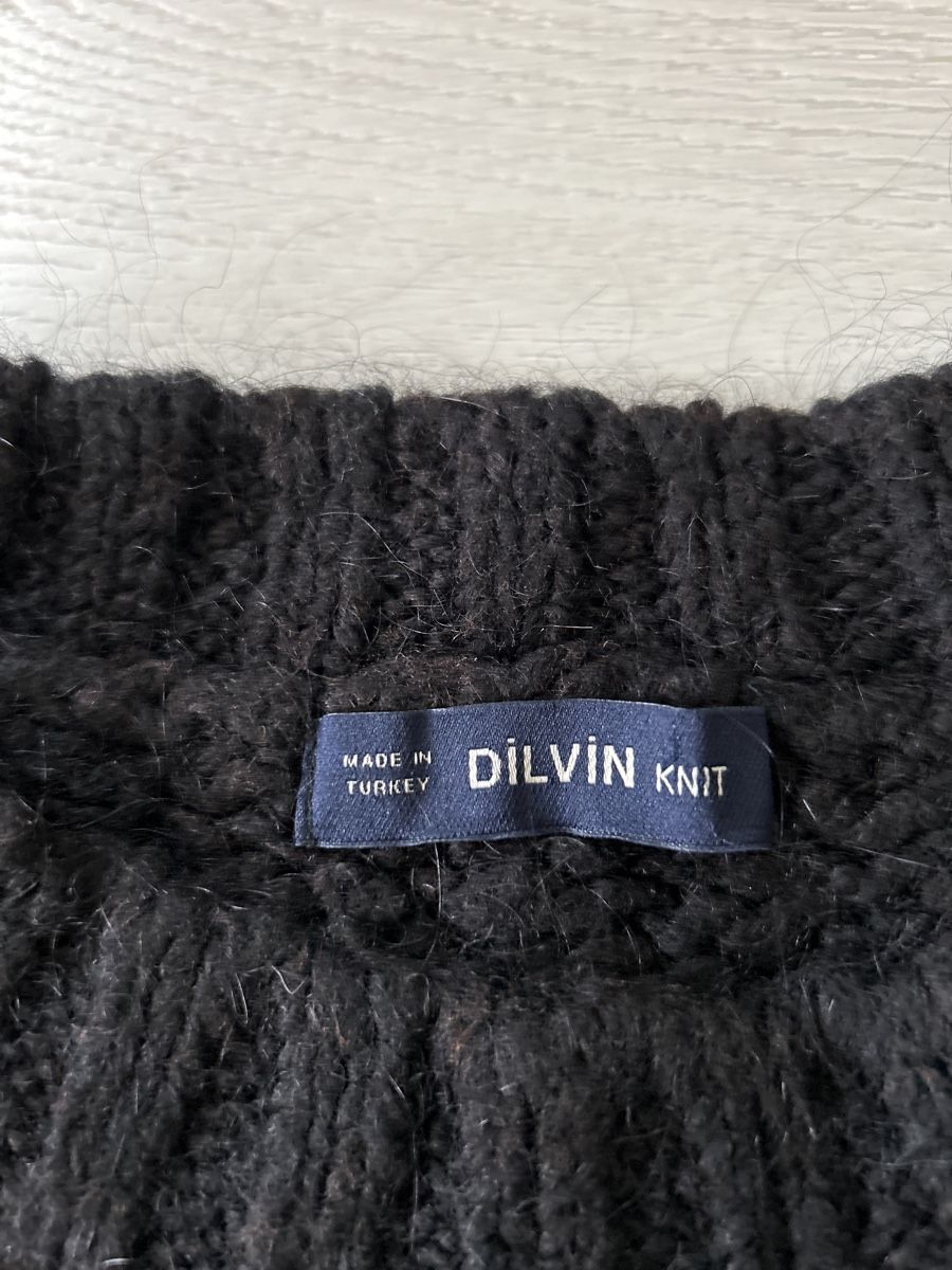 Maglioni & Felpe: Pullover Dilvin Knit Gr.T2(38) – Usato da Strengelbach venduto da Xycy 1