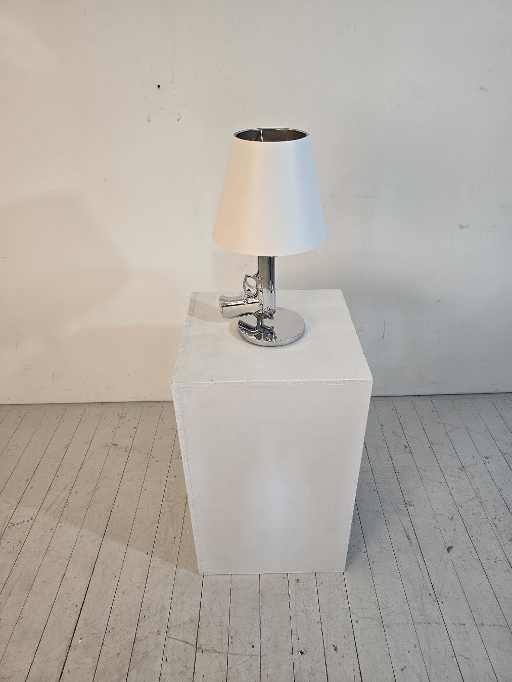 Flos Lampade: Philippe Starck FLOS bedside gu – Usato da Untersiggenthal venduto da babette0815 1