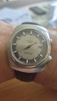 Tissot Navigator Wecker