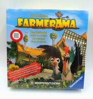 Farmerama Spiel von Ravensburger, NEU