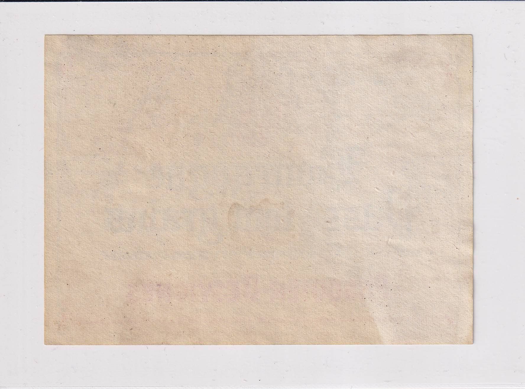 Carta: Etikette - Bourgogne "Passe tout grains" /bd – Usato da Hombrechtikon venduto da Rudolf07 1