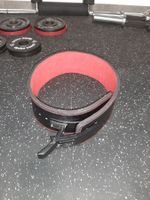 Lever Belt (crossequip) Grösse XL
