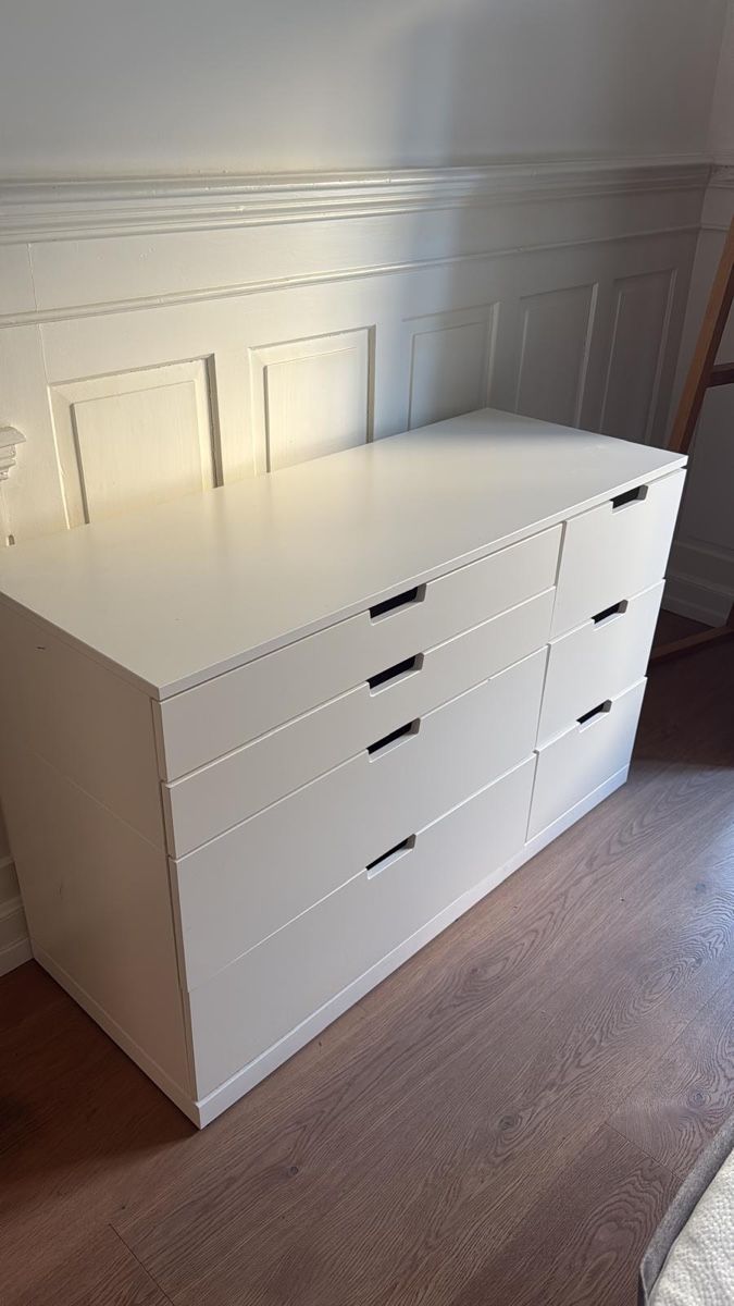 Cassettiere: IKEA commode - GRATIS / FREE – Usato da Zürich venduto da joc_7dyc