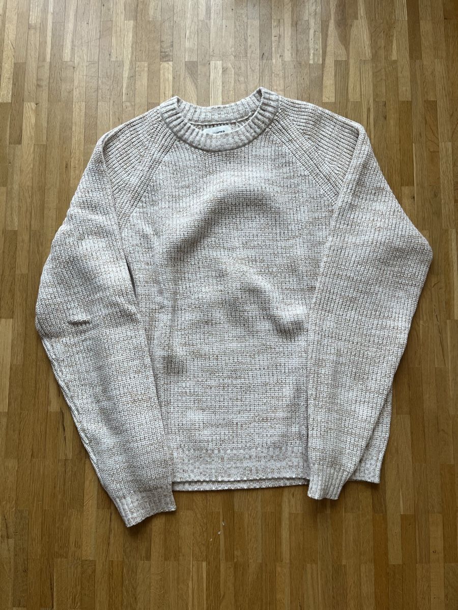 Hollister Maglioni & Felpe: 2x Hollister Strickpullover L NEU – Nuovo (secondo la descrizione) da Zug venduto da rictii 1