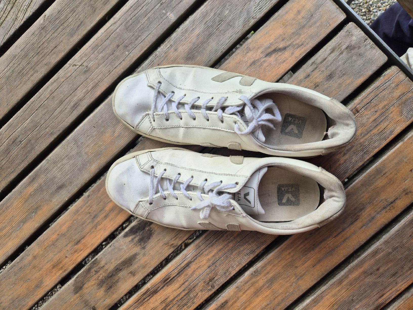 Veja Scarpe da donna: Veja Sneaker Vegan Gr. 42 – Usato da Winterthur venduto da nel_6svj 1