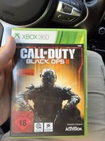 XBOX 360 spiele Black Ops 3