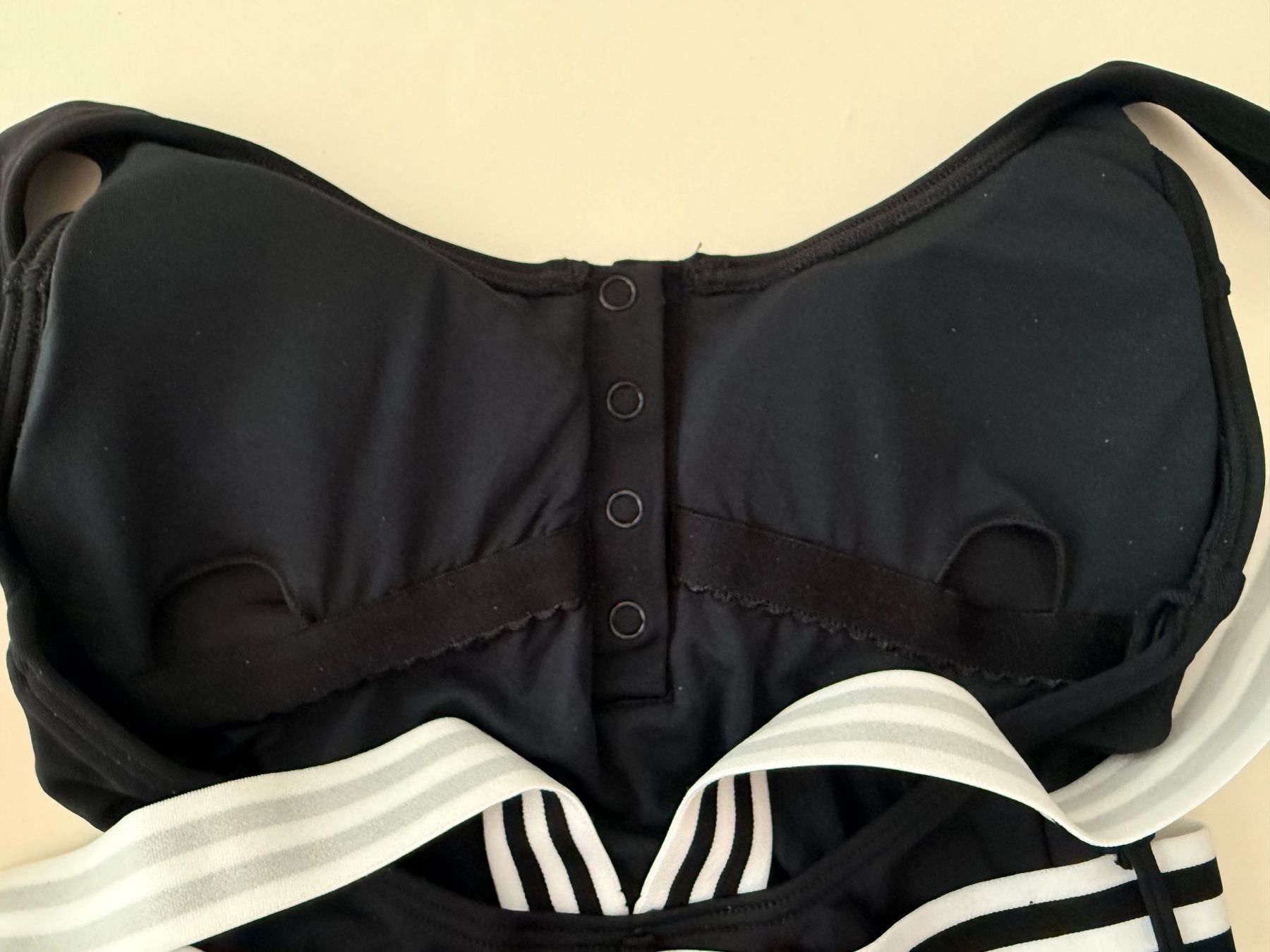 Seafolly Costumi da bagno & Bikini: SEAFOLLY, Badekleid, Grösse 36, Farbe Schwarz – Nuovo e nell'imballaggio originale da Rudolfstetten venduto da gst_g7xl 7