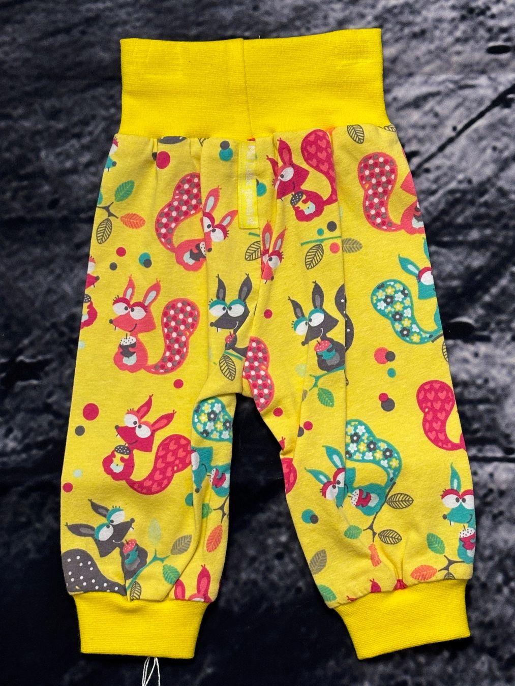Pantaloni: Fuchs Pumphose Gr. 56/62 Neu – Nuovo e nell'imballaggio originale da Rietheim venduto da Nugger 1