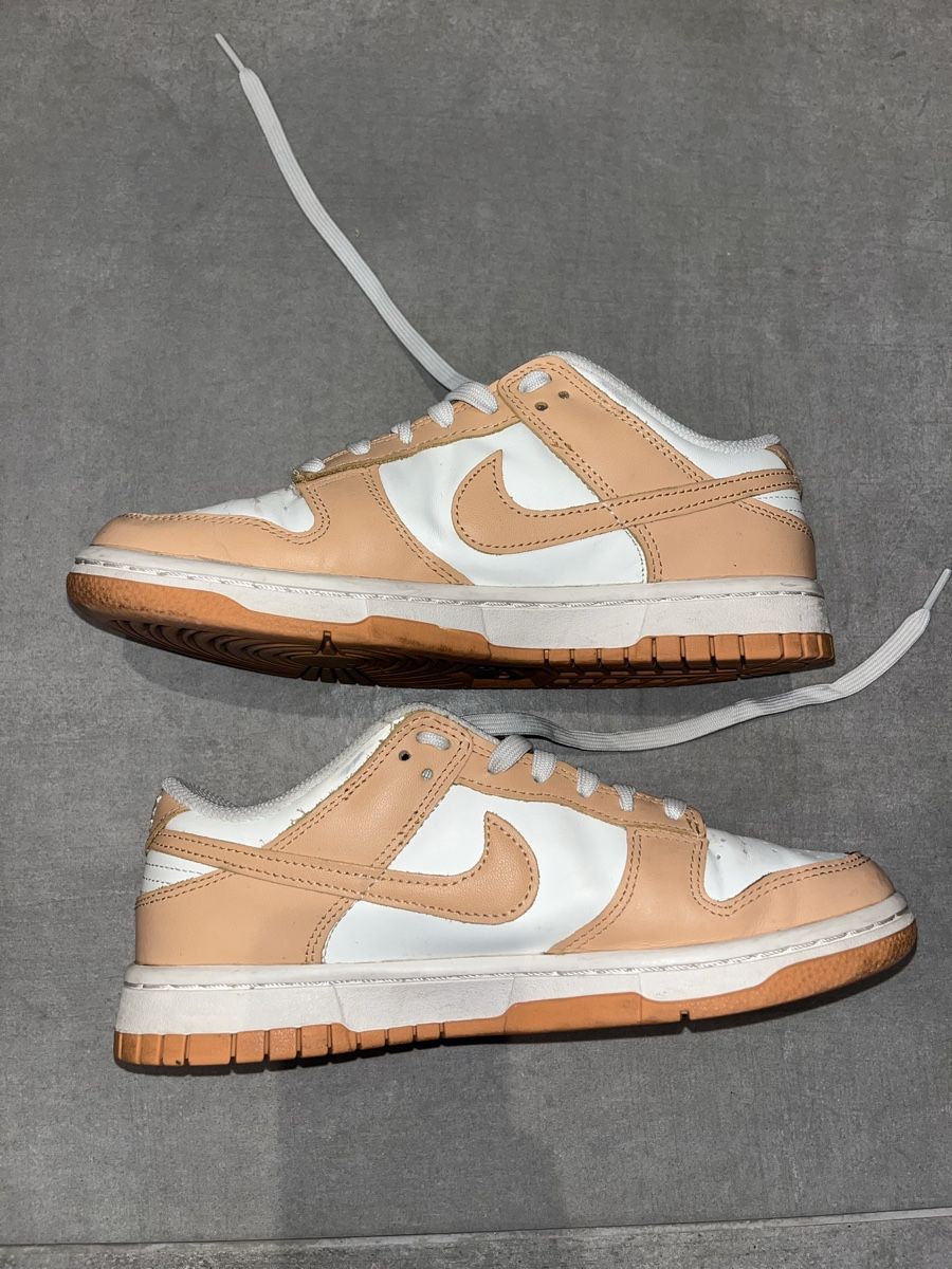 Nike Scarpe da uomo: Nike Dunk Low Sneakers 37,5 – Usato da Oberrohrdorf venduto da S.Marisa