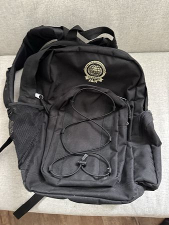 PADI Rucksack Taucher Tauchen 
