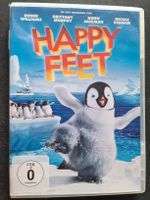 Happy feet DVD 139