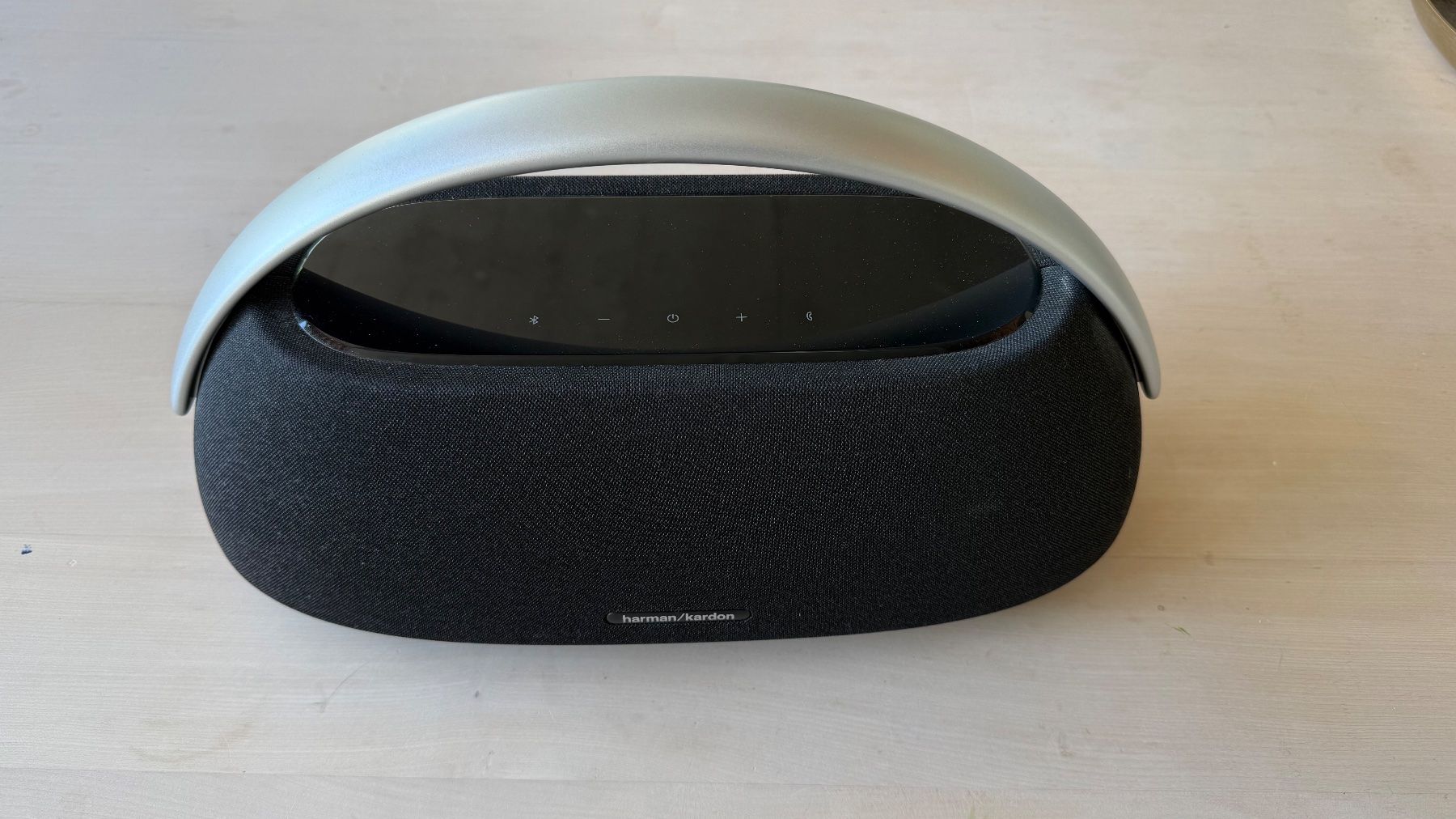 Harman-Kardon Casse acustiche: Harman/ Kardon Go + Play 3 – Usato da Chur venduto da Nocturne_19