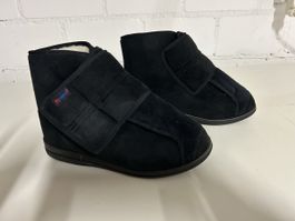 Winterschuhe für Seniorinnen Gr. 37