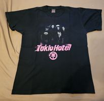 Tokio Hotel non officiel t-shirt 