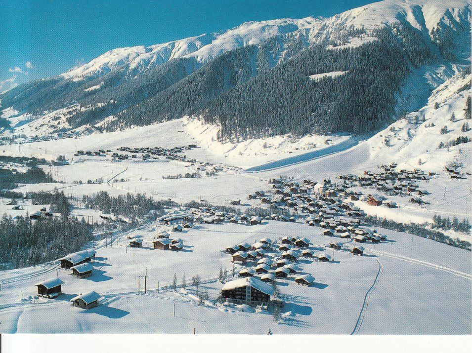 Reckingen 1992 Kaufen auf Ricardo