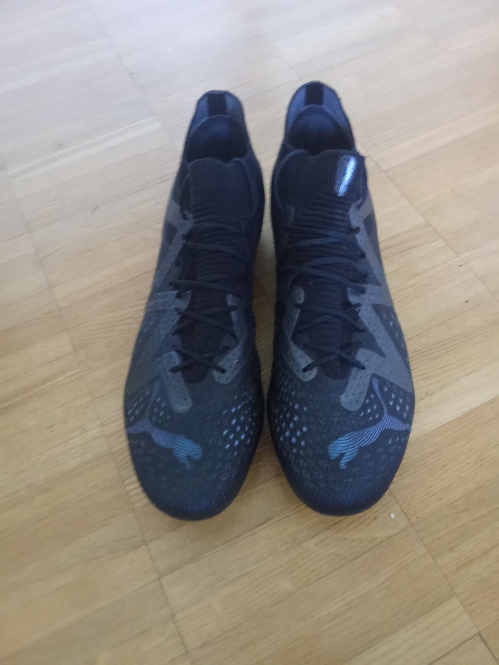 Puma Herrenschuhe: PUMA FUSSBALLSCHUHE 44 – Gebraucht aus Bretzwil von Ulas5757 1