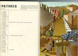 Schweizer Reise-Almanach 1939