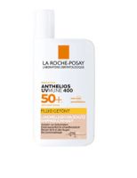 La Roche Posay Anthelios Invisible Fluid Getönt Sonnenschutz