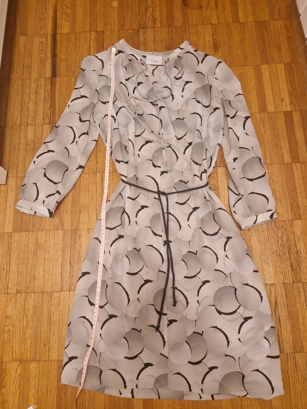 Akris Vestiti: Akris Kleid Seide Grösse 36 – Usato da Binningen venduto da Daja75 2