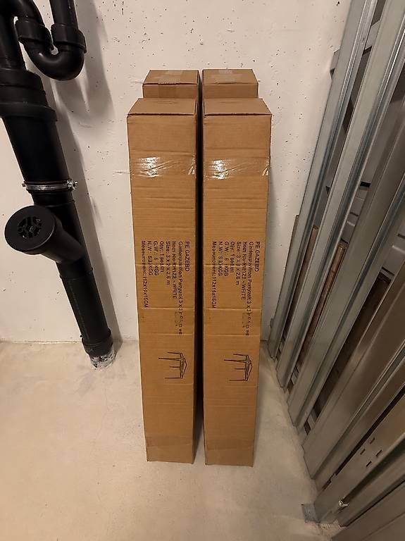 Zelte & Pavillons: Pavillon 3 x 3m - NEU  – Neu und originalverpackt aus Zürich von Lodidodi01 1
