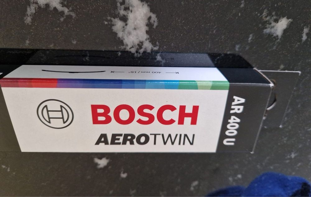 Bosch Aerotwin Set 3