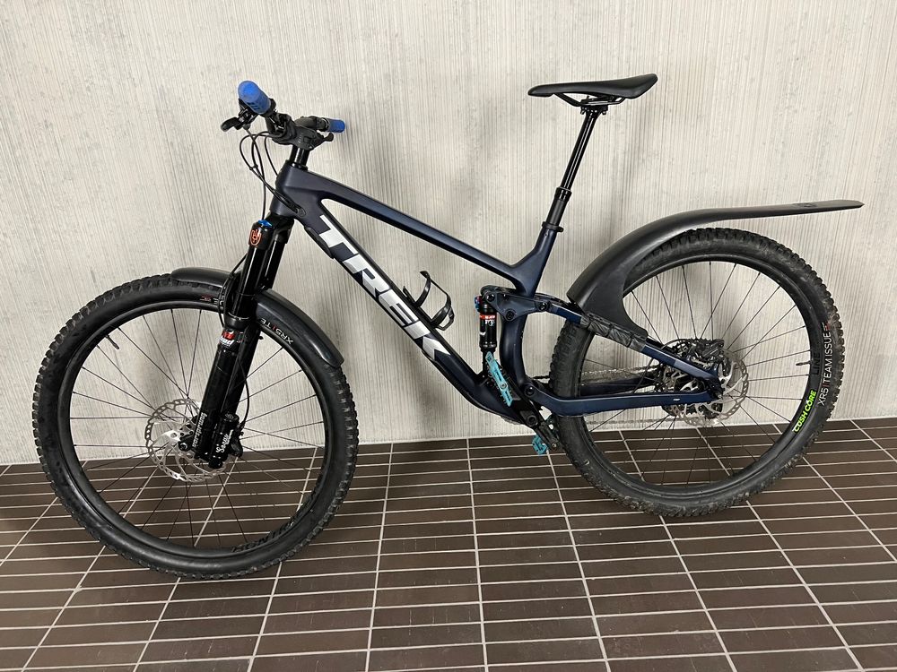 Trek Fuel EX9.7 2022 (5 Generation) | Kaufen Auf Ricardo