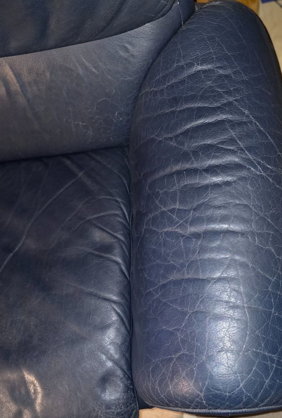 De Sede Divani: Sofa De Sede DS 2011 – Usato da Herzogenbuchsee venduto da Numis25 5