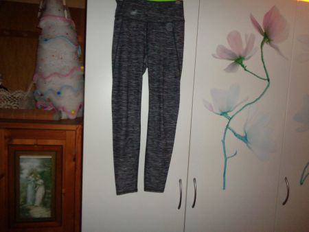 *** Sportleggins *** / H&M