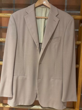 Hilton Vestimenta Blazer (Anzugsjacke) - fatto a mano