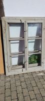 Altes Fenster