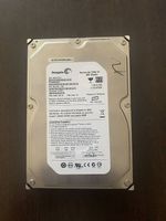 Disque dur Seagate Barracuda 500GB