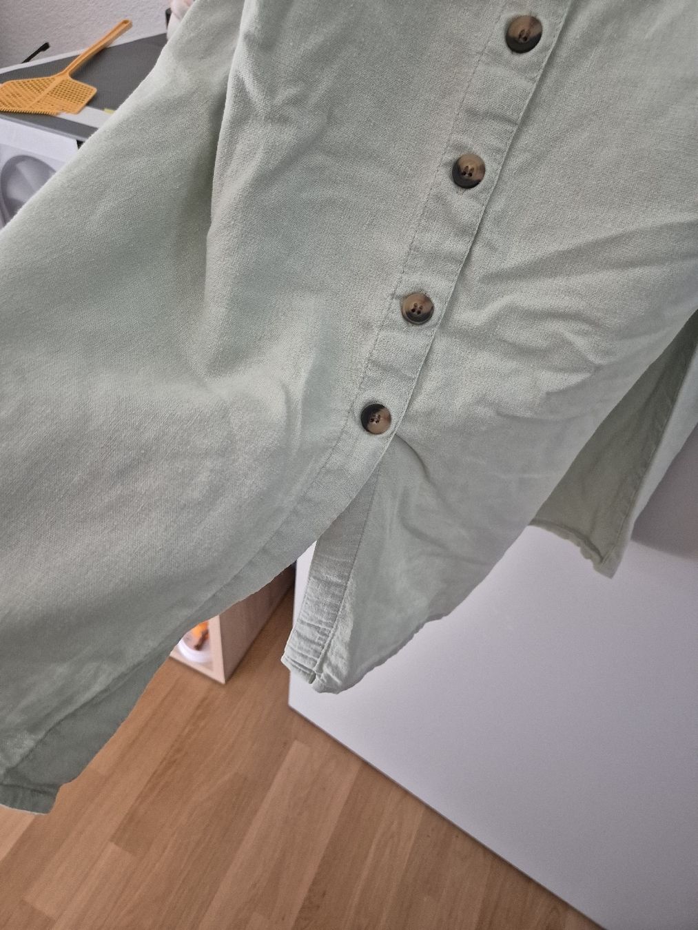 JDY Vestiti: Kleid hellgrün Grösse 36 JDY  – Nuovo (secondo la descrizione) da Zürich venduto da mit_jz2x 3
