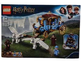 LEGO Kutsche von Beauxbatons (75958)