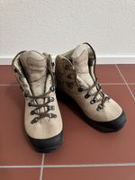 Hanwag Wanderschuhe Grösse 39