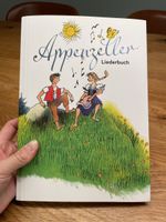 Appenzeller Liederbuch 