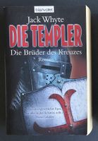 2 Taschenbücher Trudi Canavan / Jack Whyte