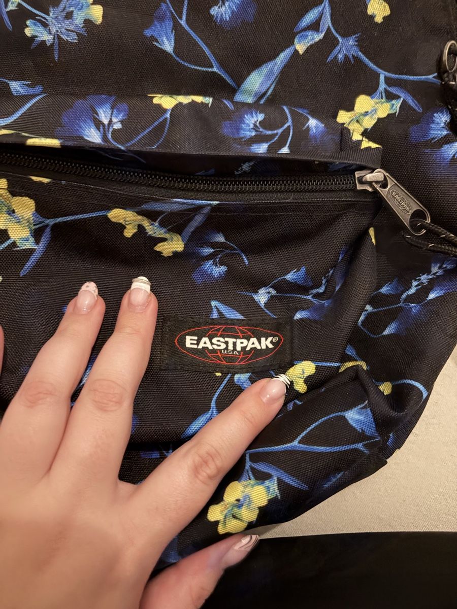 Eastpak Zaini: Eastpak Orbit XS  – Nuovo (secondo la descrizione) da Moutier venduto da bcass24 1