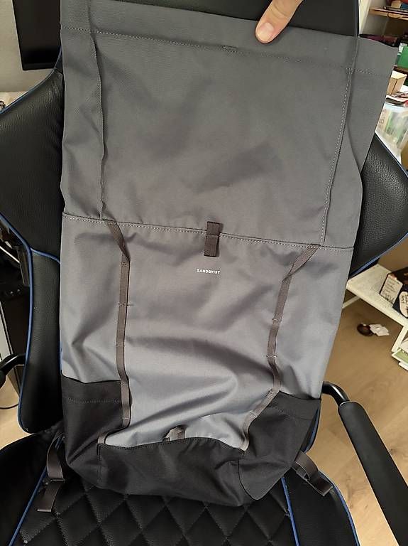 Rucksäcke: SANDQVIST Rucksack – Gebraucht aus Dübendorf von sch_2fhz