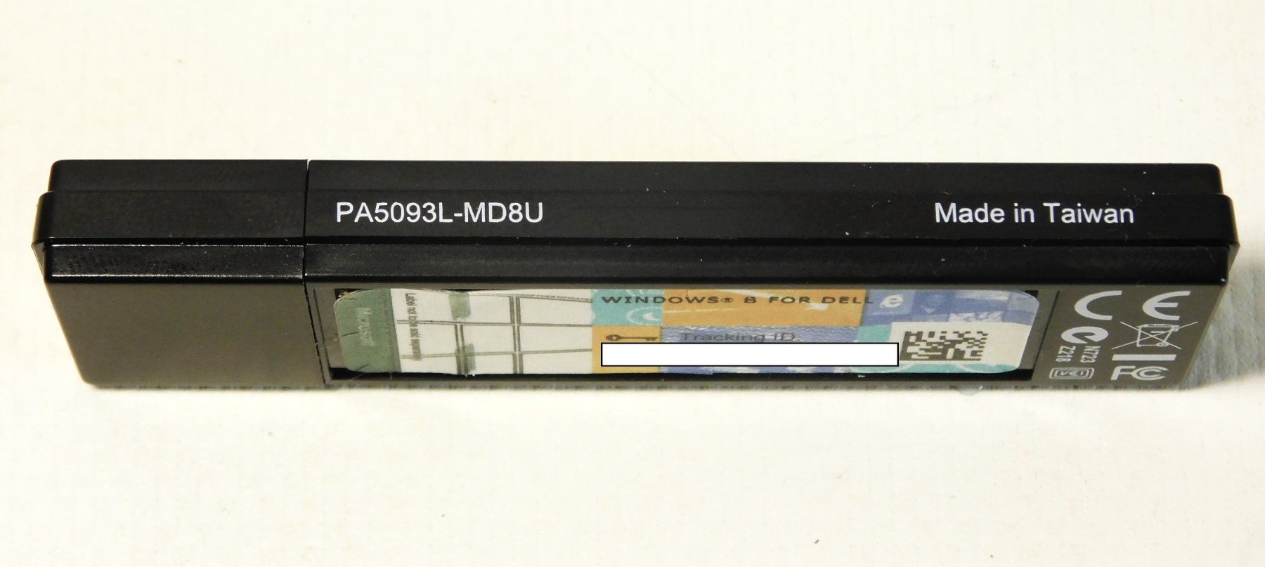 USB Sticks: Dell USB-Stick 8 GB Windows – Gebraucht aus Emmenbrücke von Ulisse-22 4